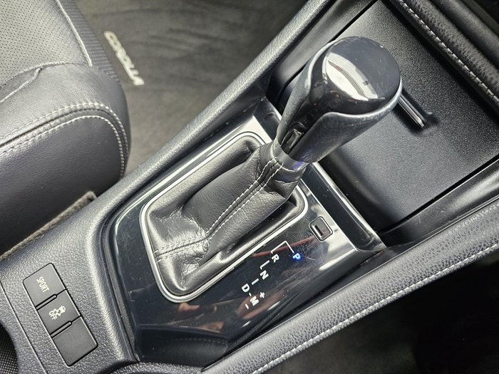 2016 Toyota Corolla ZR