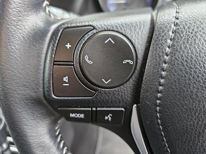 2016 Toyota Corolla ZR