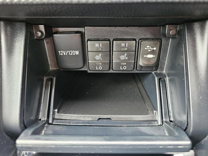 2016 Toyota Corolla ZR