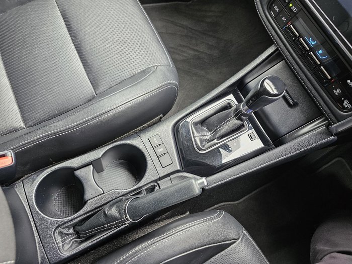 2016 Toyota Corolla ZR