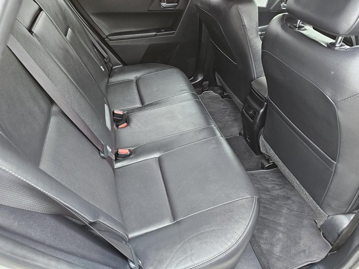 2016 Toyota Corolla ZR