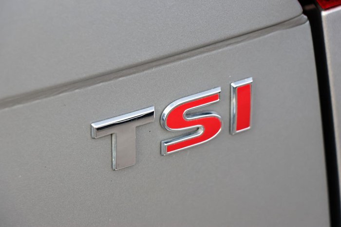 2017 Volkswagen Tiguan 110TSI Comfortline