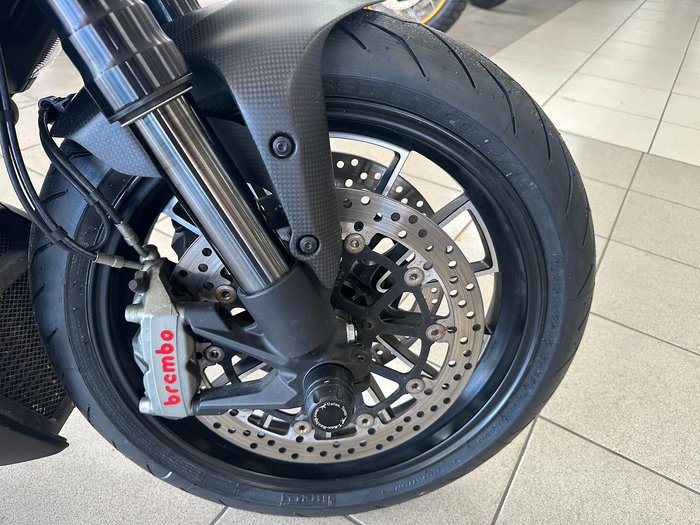 2013 Ducati Diavel Diavel Black