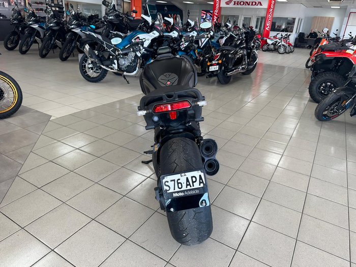 2013 Ducati Diavel Diavel Black