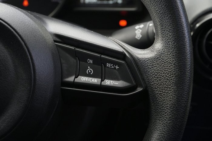 2017 Mazda 2 Neo