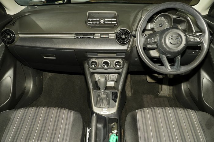 2017 Mazda 2 Neo