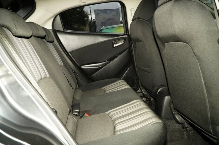 2017 Mazda 2 Neo