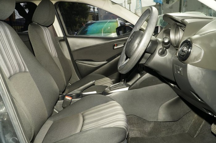2017 Mazda 2 Neo