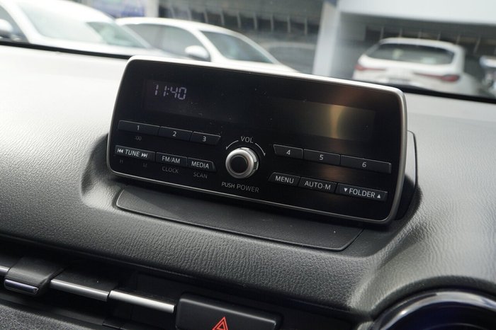 2017 Mazda 2 Neo