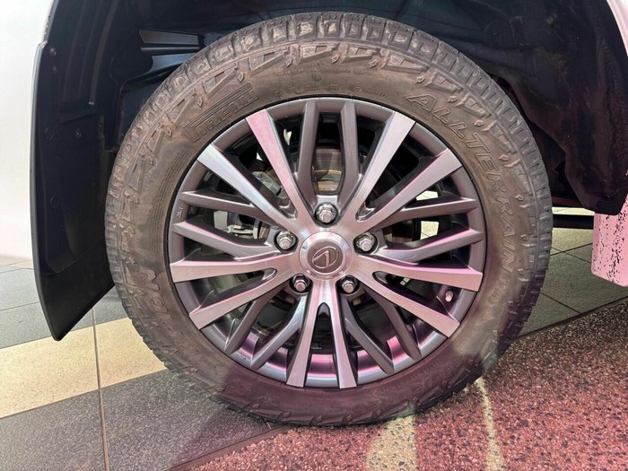 2020 Lexus LX LX570