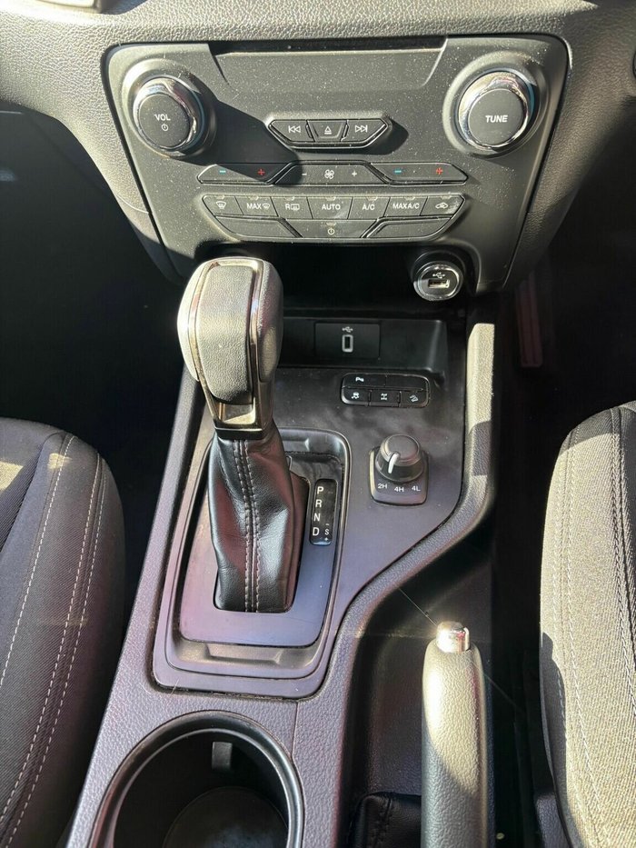 2018 Ford Ranger XLT