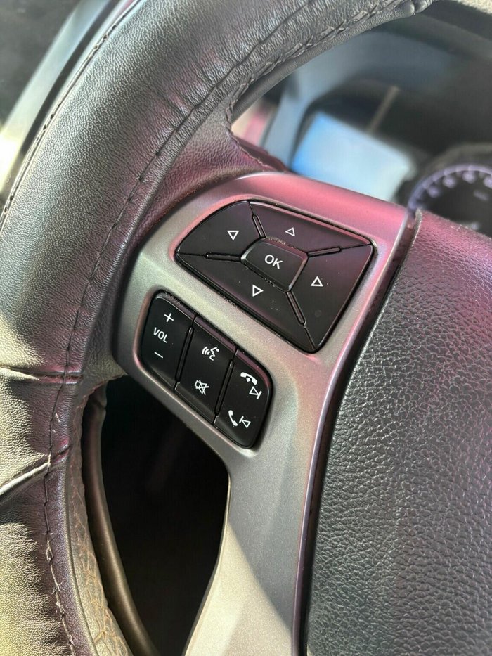 2018 Ford Ranger XLT