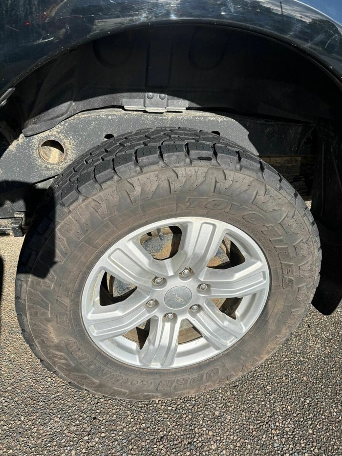 2018 Ford Ranger XLT