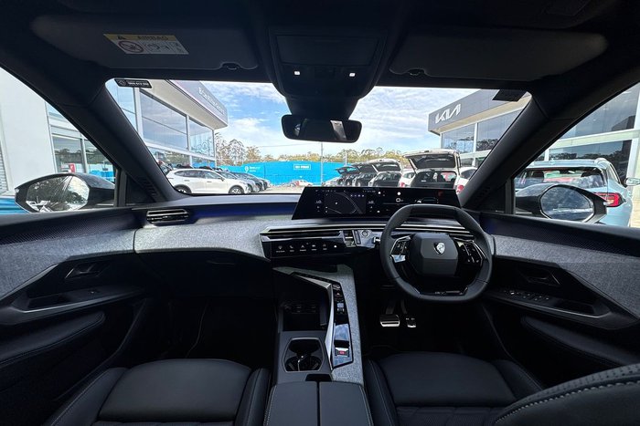 2024 Peugeot 3008 GT Premium Hybrid