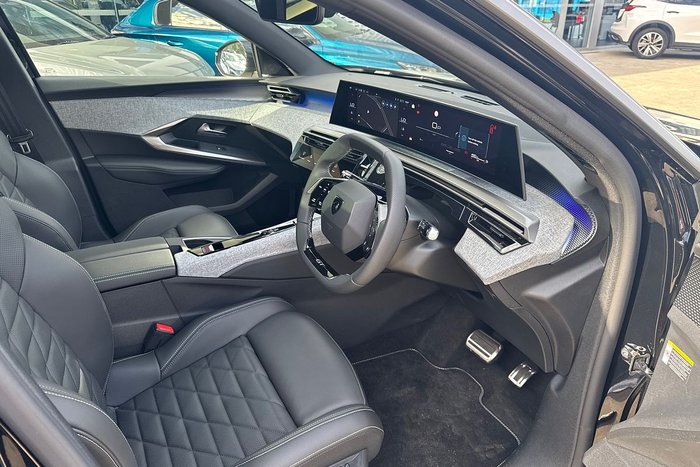 2024 Peugeot 3008 GT Premium Hybrid