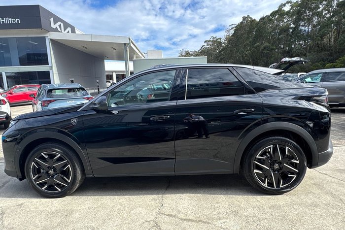 2024 Peugeot 3008 GT Premium Hybrid
