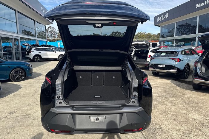2024 Peugeot 3008 GT Premium Hybrid