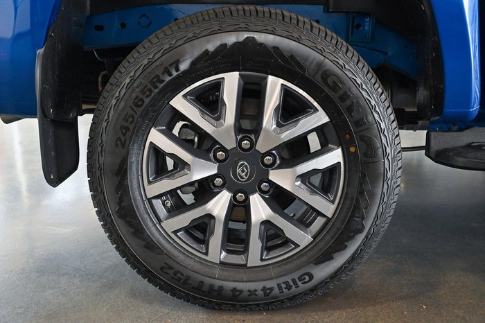 2025 LDV T60 Max PRO