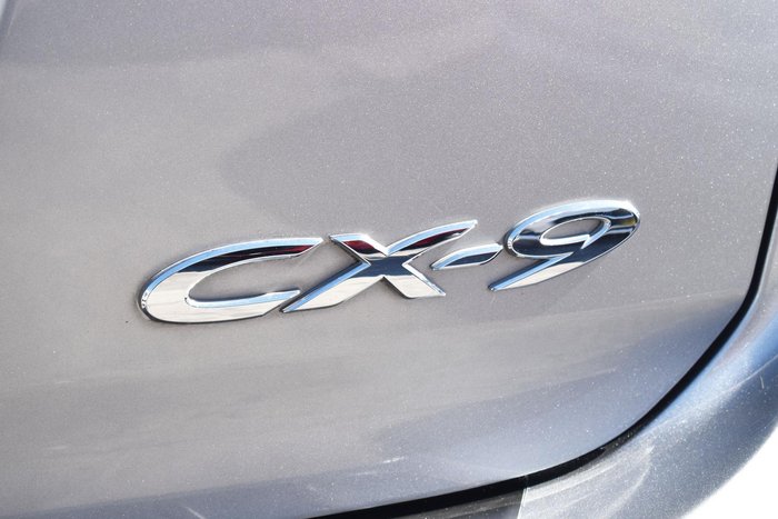 2015 Mazda CX-9 Luxury