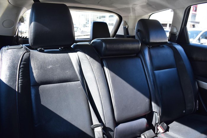 2015 Mazda CX-9 Luxury