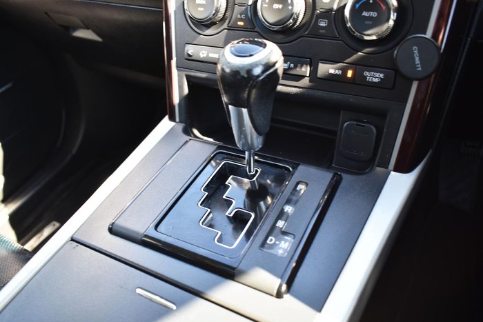 2015 Mazda CX-9 Luxury