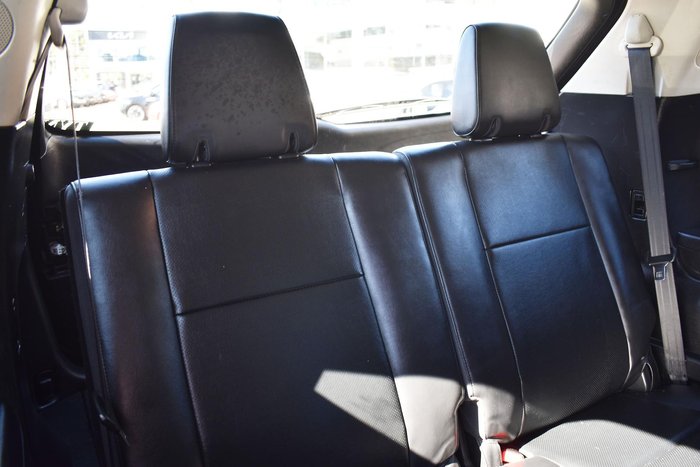2015 Mazda CX-9 Luxury