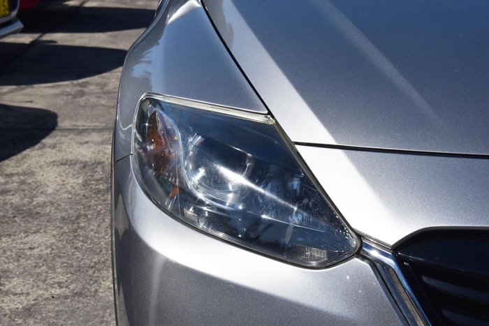 2015 Mazda CX-9 Luxury