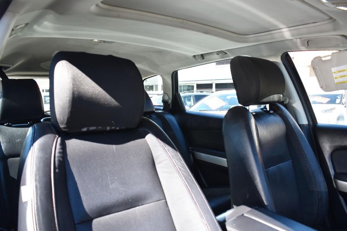 2015 Mazda CX-9 Luxury