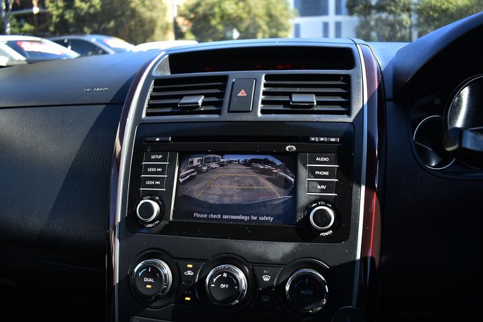 2015 Mazda CX-9 Luxury