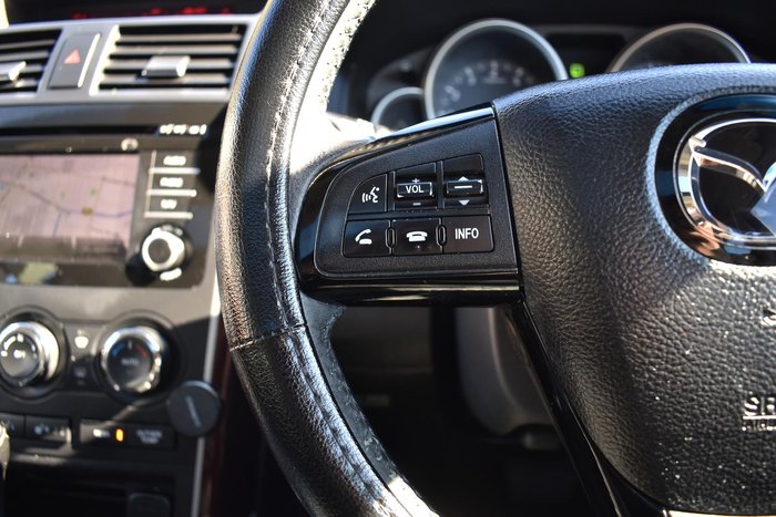 2015 Mazda CX-9 Luxury