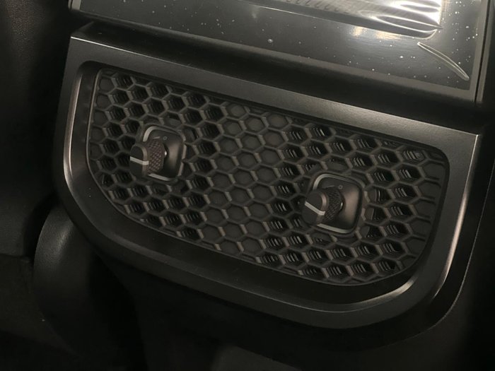 2025 Kia Tasman X-Line