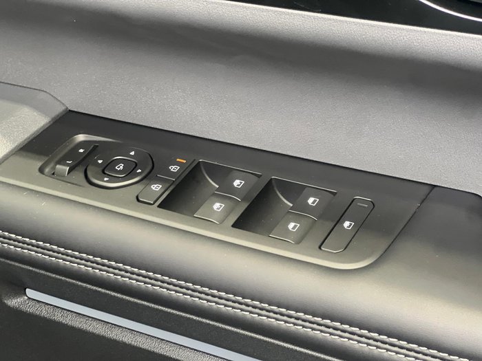 2025 Kia Tasman X-Line