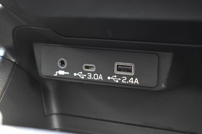 2024 Subaru Impreza 2.0S