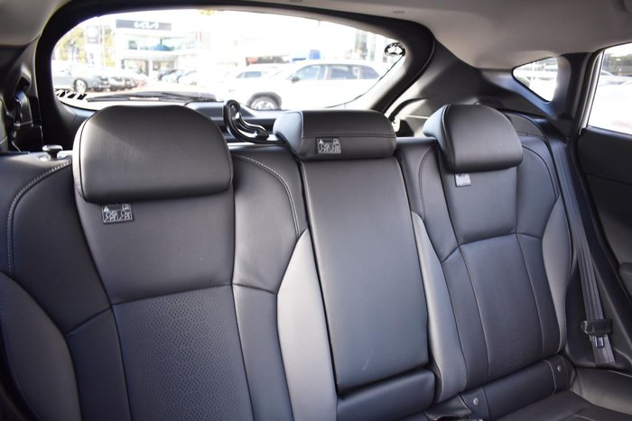 2024 Subaru Impreza 2.0S