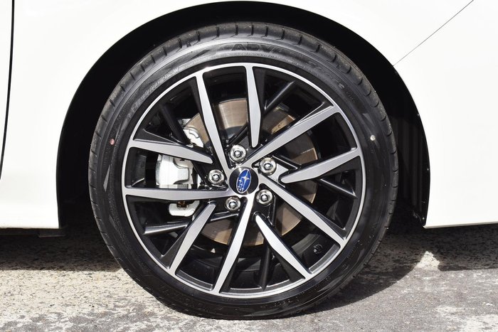 2024 Subaru Impreza 2.0S