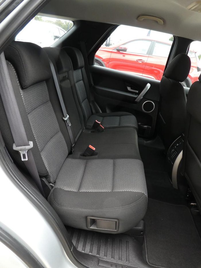 2012 Ford Territory TX