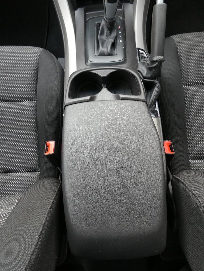 2012 Ford Territory TX