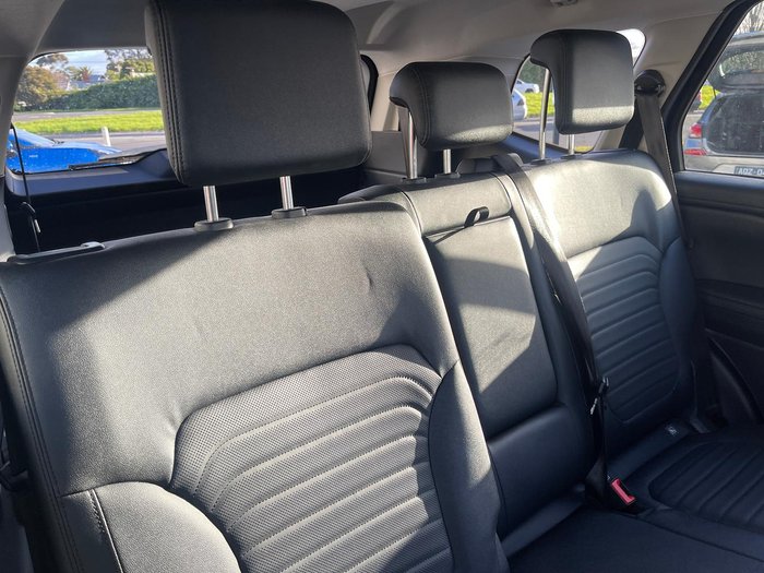 2024 Ford Everest Sport