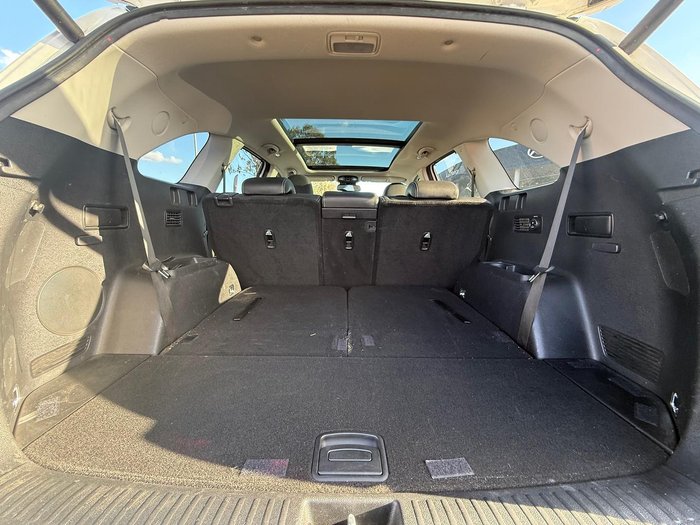 2018 Kia Sorento GT-Line