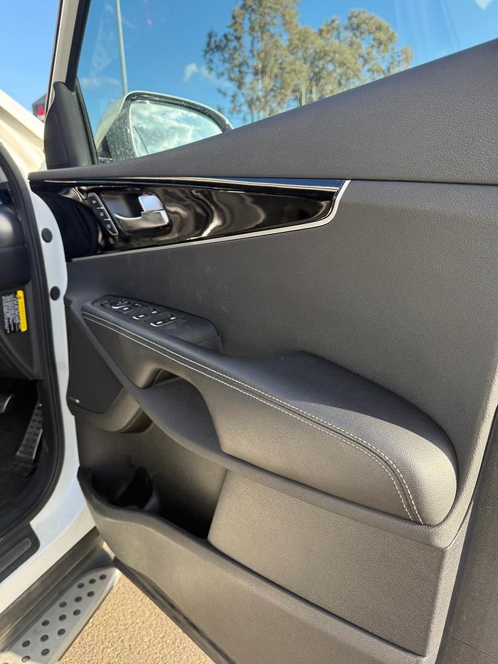 2018 Kia Sorento GT-Line