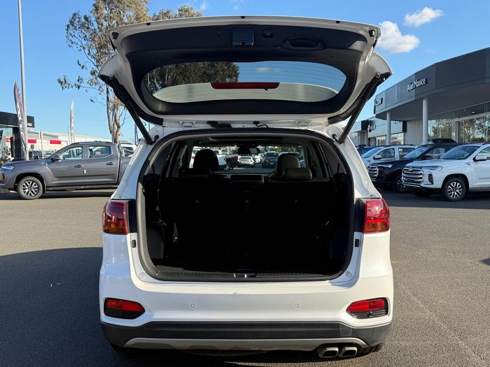 2018 Kia Sorento GT-Line