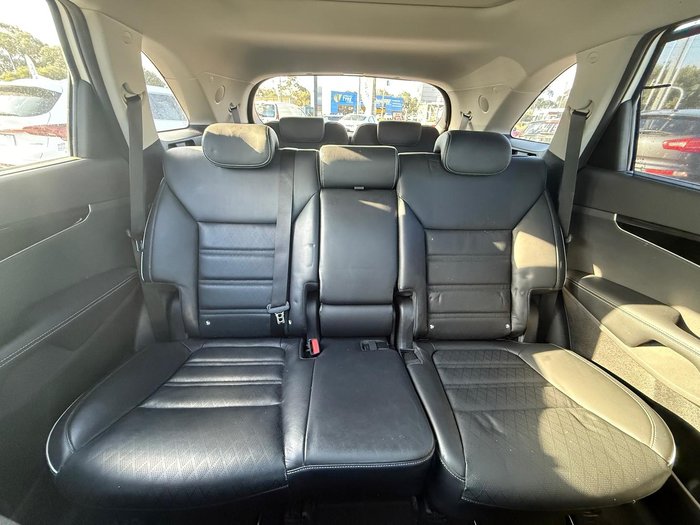 2018 Kia Sorento GT-Line
