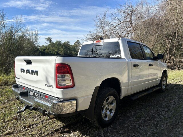 2024 RAM 1500 Big Horn