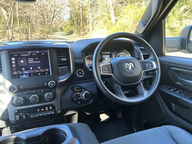 2024 RAM 1500 Big Horn