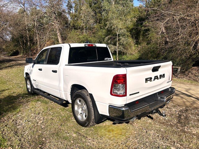 2024 RAM 1500 Big Horn