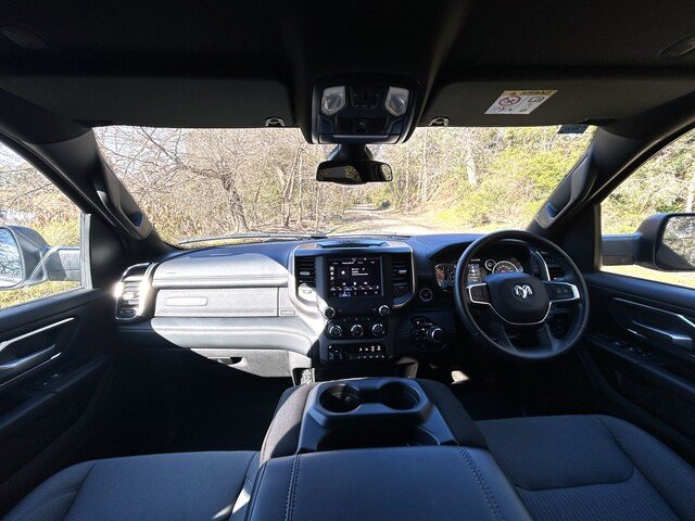 2024 RAM 1500 Big Horn