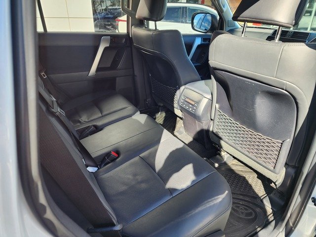 2021 Toyota LandCruiser Prado GXL