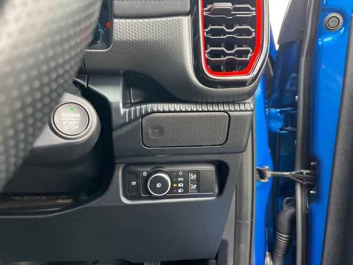 2023 Ford Ranger Raptor