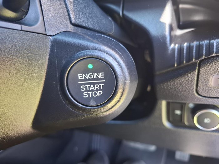 2023 Ford Ranger Raptor