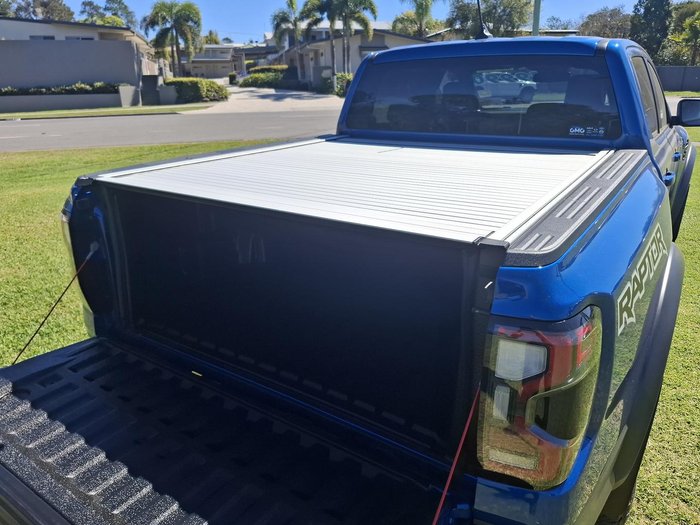 2023 Ford Ranger Raptor